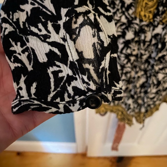 Free people Romper - Picture 3 of 9